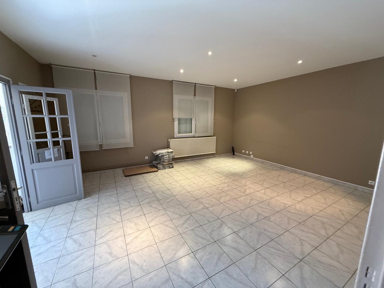 Local d'activité Metz 467m² Vente local d'activité Metz Moselle OVACT2533708 9